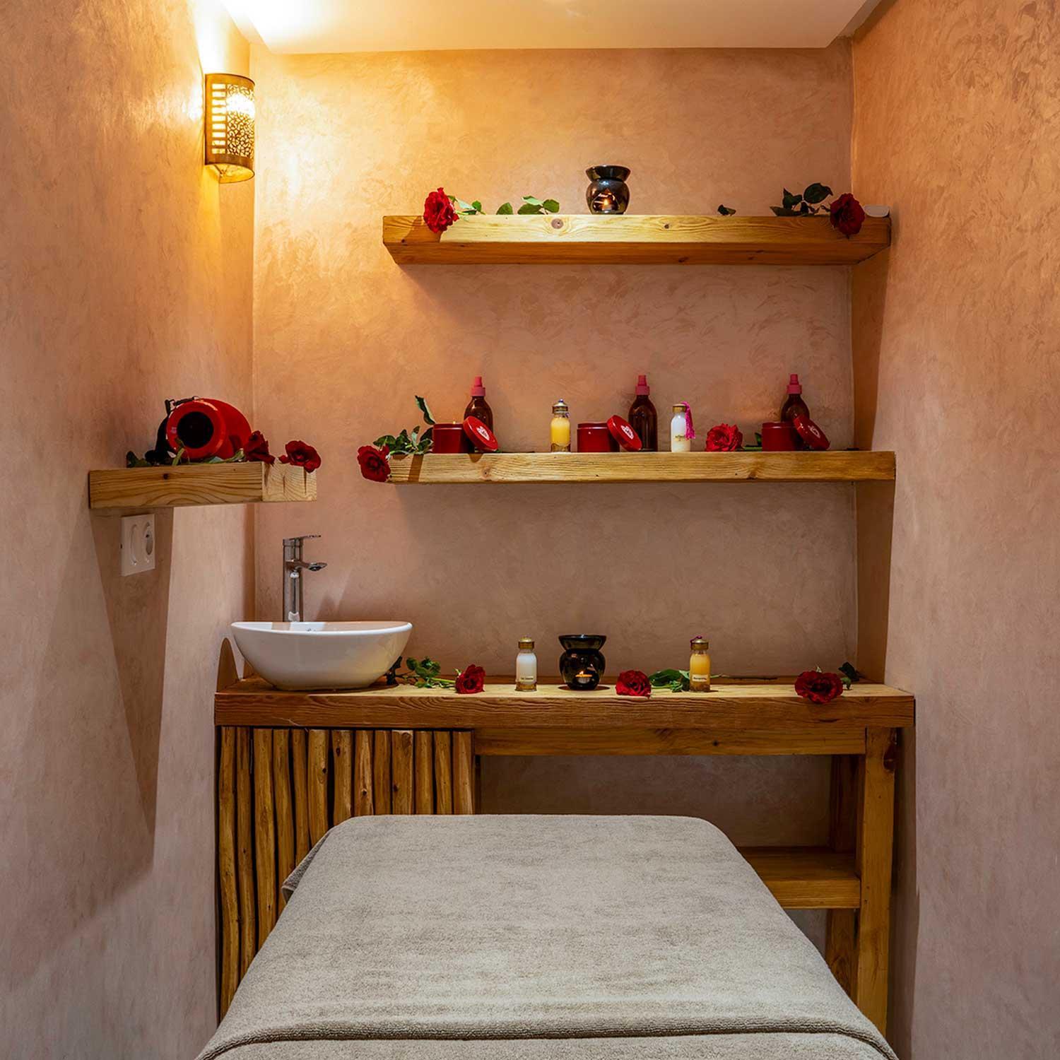 Maison Solaneos 마라케시 외부 사진