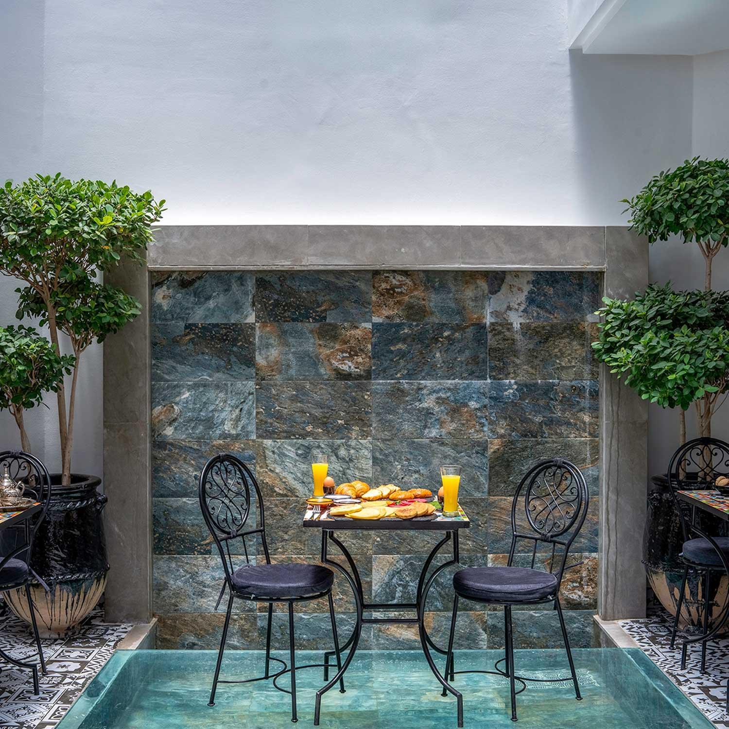 Maison Solaneos 마라케시 외부 사진